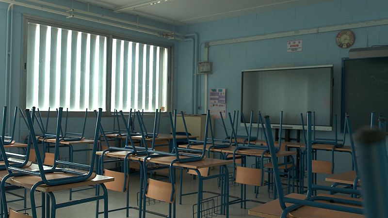 Informe semanal - 22/11/25