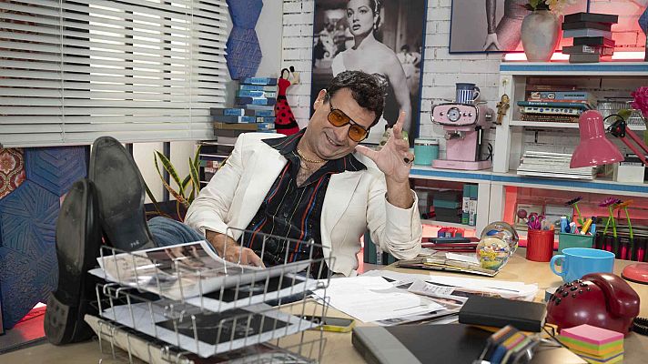 Cachitos de hierro y cromo - Divas divinas