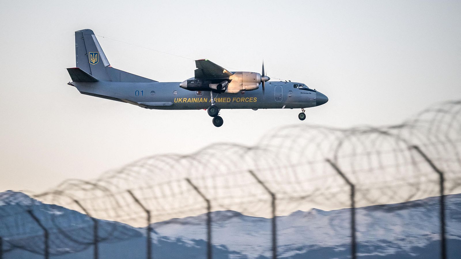 Telediario matinal en cuatro minutos - 23/11/2025 | Ver