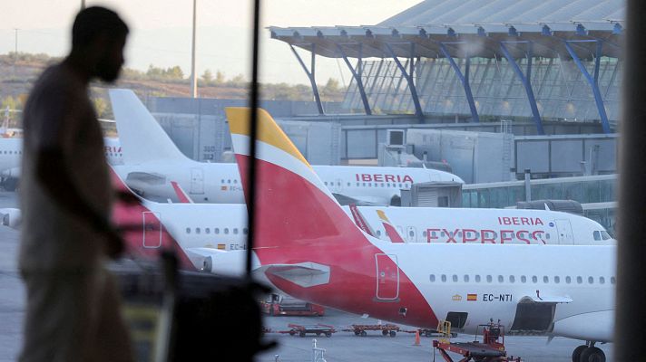Telediario Internacional - Telediario Internacional - 22/11/25