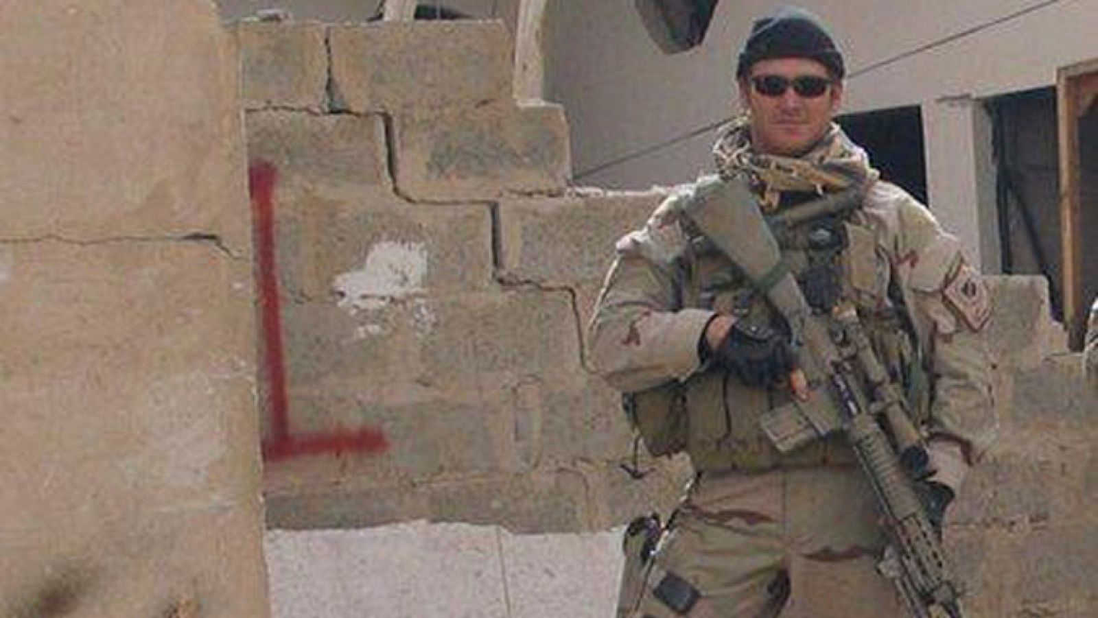 El francotirador más letal de EEUU y ex "Navy Seal", Chris Kyle, muere tiroteado