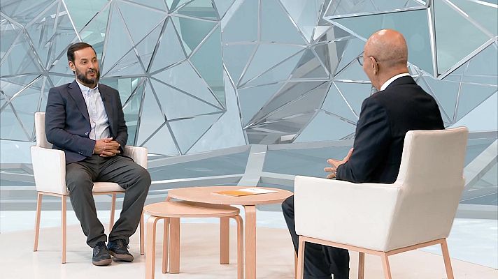 Medina en TVE - Medicina del profeta Muhammad