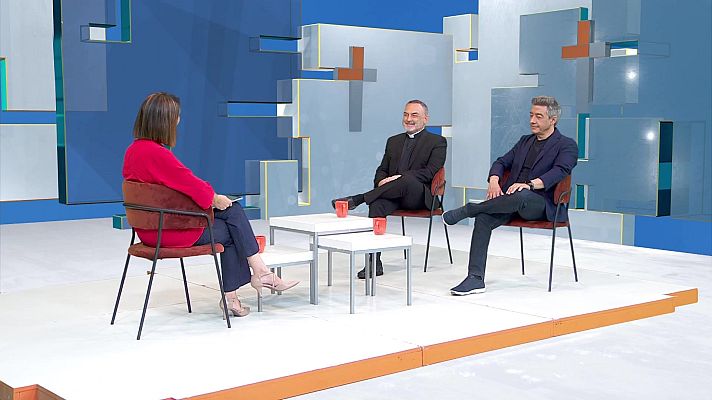 Últimas preguntas - VIII centenario de la catedral de Toledo