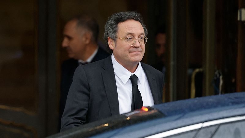 El Gobierno busca sustituto al fiscal general del Estado - Fin de semana 24h | Ver