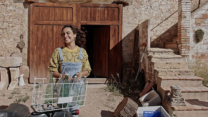 Vuelvo a empezar - El Cuervo, Gerri de la Sal y Fresnedillas de la Oliva