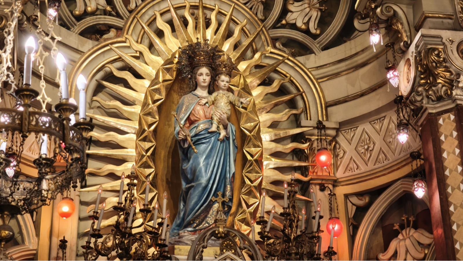 Pueblo de Dios - 150 a�os de un sue�o cumplido - Pueblo de Dios | Ver