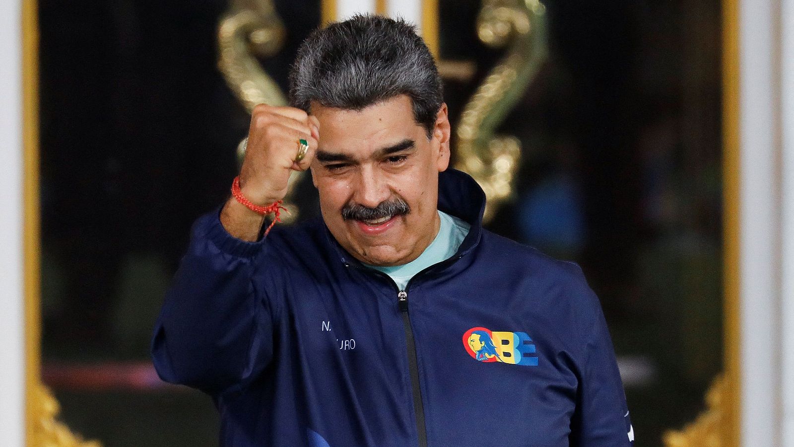 EE.UU. va a declarar al Cártel de los Soles como organización terrorista - Fin de semana 24h | Ver