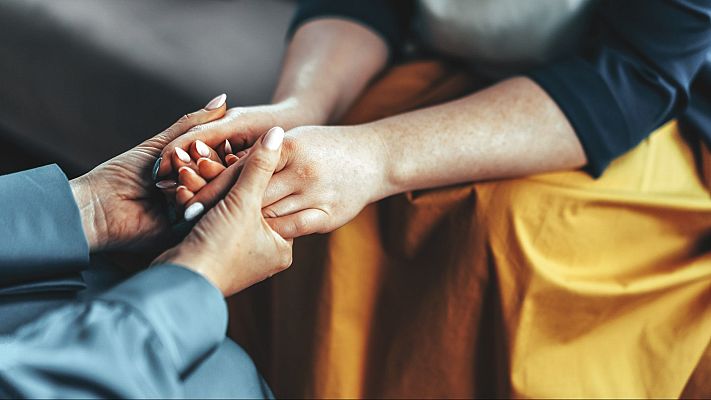 Objetivo igualdad - Programa 188: Asociaciones de mujeres contra las violencias machistas