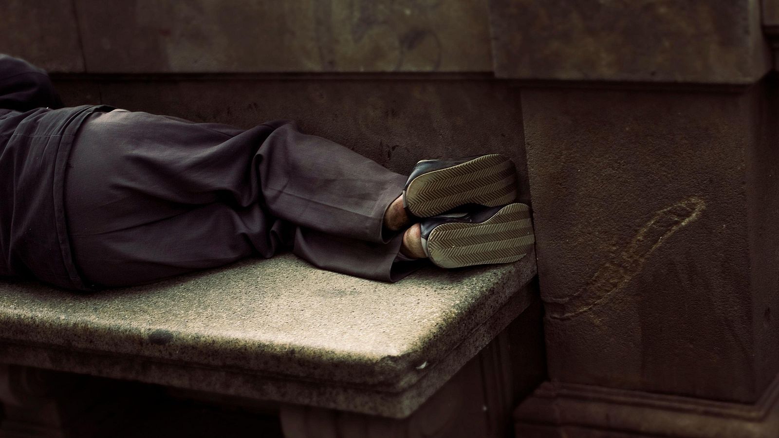 Día Europeo de las Personas sin Hogar - Fin de semana 24h | Ver