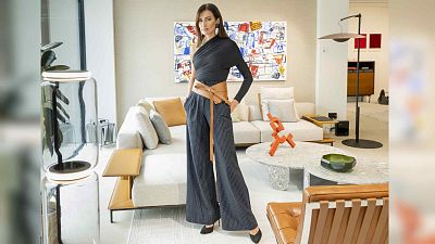 Flash Moda - Gunni & Trentino II - Flash moda | Ver