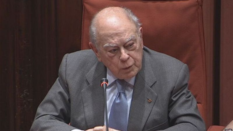 Comença el judici a la família Pujol