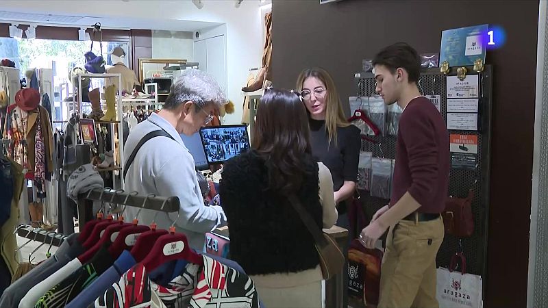 Més ocupació durant l'època de l'any de més consum