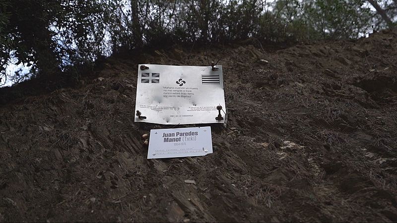 La 2Cat estrena el documental 'Llibertats conquerides'