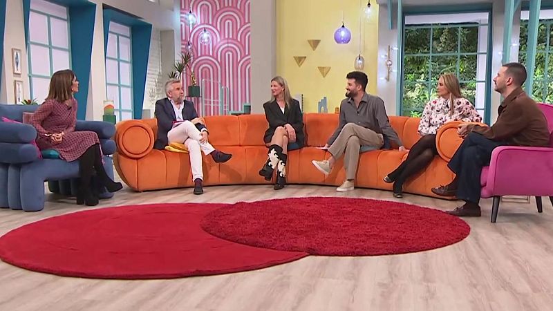 D Corazn - 23/11/25 - D Corazn | Ver