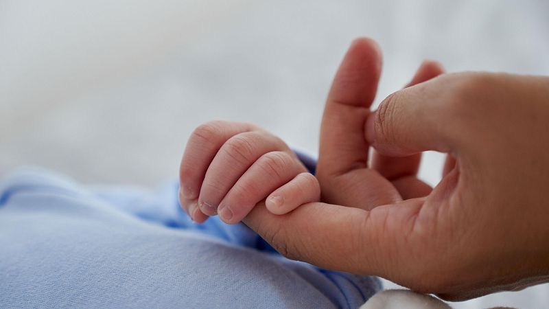 Tenemos menos hijos y más tarde | Ver