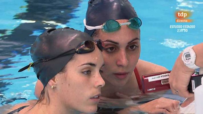 Conexión tdp - Conexión tdp - 04/02/13