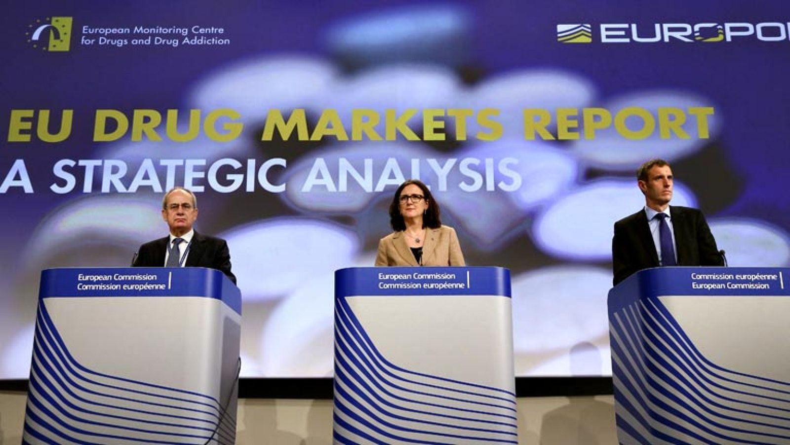 La oficina Europea de Polícia ha destapado una red dedicada a amañar unos 380 partidos de diferentes competiciones, pero no de la Liga Española. Alemania es el país en el que se centran los amaños.