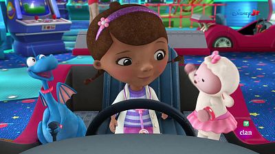 Escapada a la sala de juegos