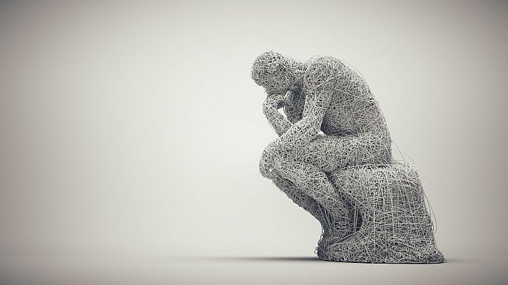 Telediario Fin de Semana - Reivindicando la Filosofía: la necesidad de pensar en un mundo cada vez más acelerado y marcado por la IA