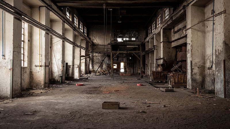 Nueva vida para algunos edificios con historia | Ver