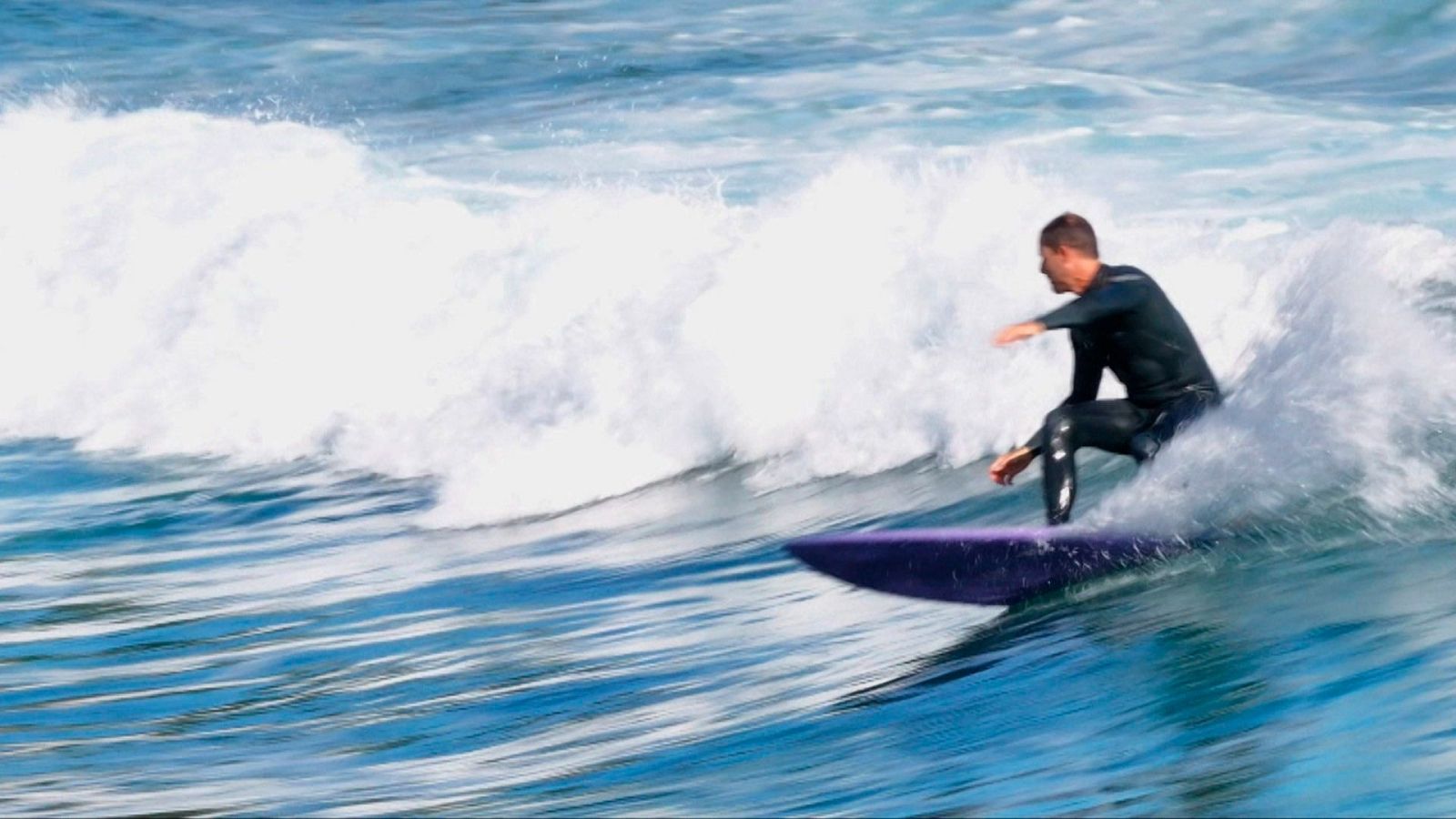 Beatus Ille - Mundaka - Beatus Ille | Ver