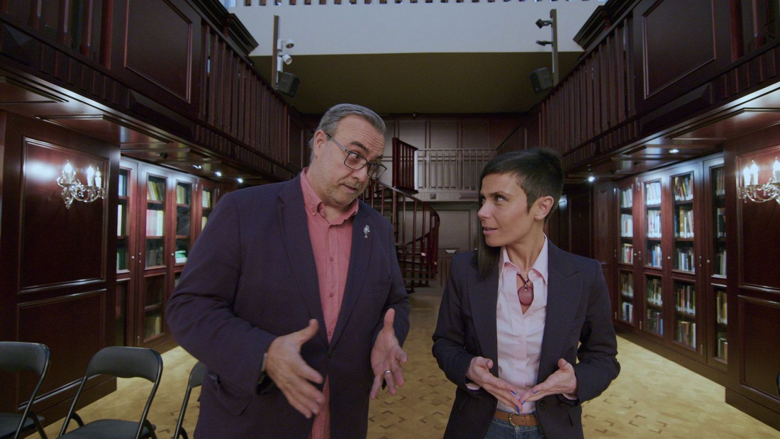 Ciberdelitos - Operación Chrimata - Ciberdelitos | Ver