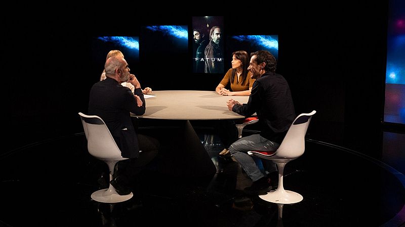 Versión española - Fatum (Coloquio)