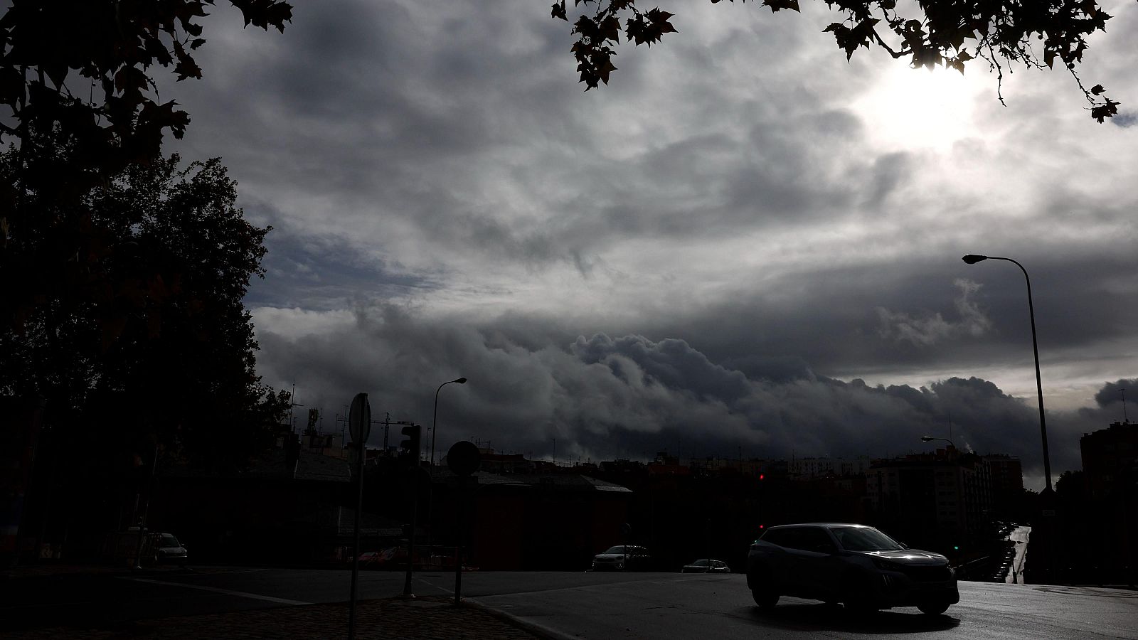Día nuboso en la mayor parte del país - El tiempo | Ver
