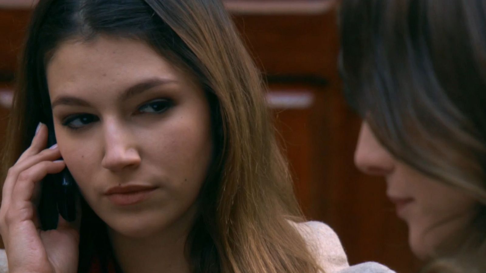 Gran Reserva - Temporada 3 - Episodio 10: Encuentros y desencuentros - Ver ahora