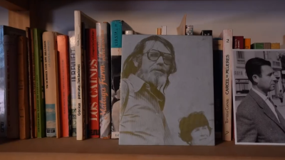 Llibertats conquerides (50 anys de la mort de Franco)