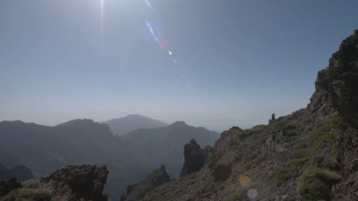 La Palma: l'illa bonica