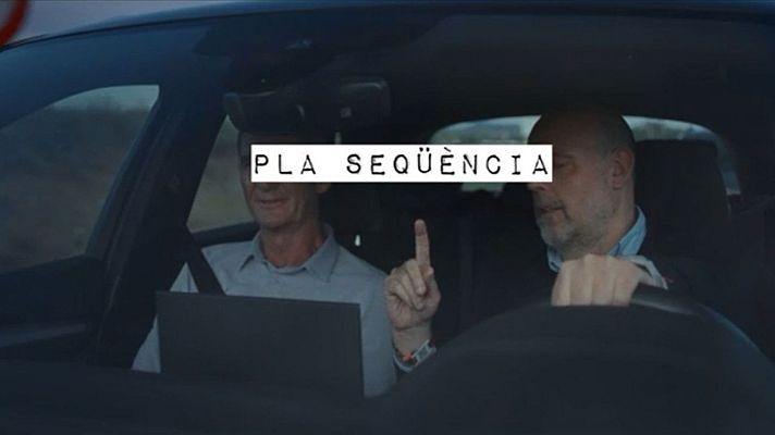 Pla seqüència - 'Pla seqüència' de Jordi Basté, s'estrenarà amb la primera entrevista personal a Iñaki Urdangarin