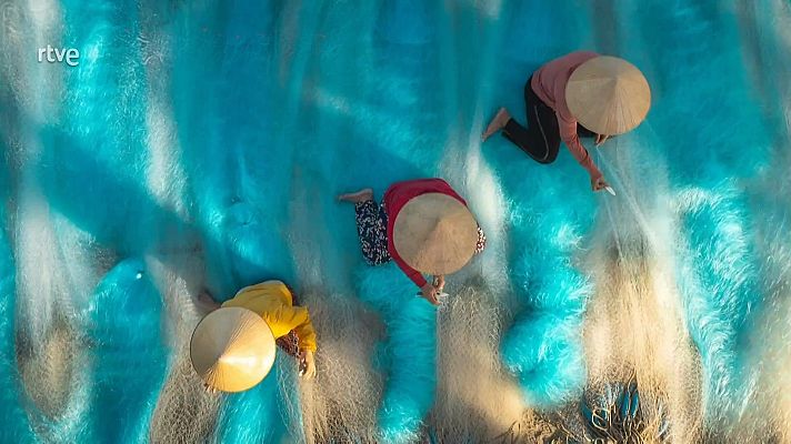 La aventura del Saber - Agenda natural