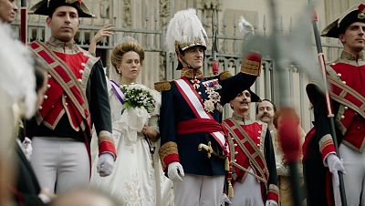 El atentado a Alfonso XIII y Victoria Eugenia el día de su boda