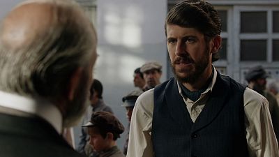 ¿Quién fue Mateo Morral?