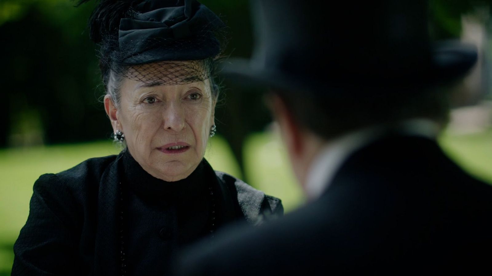 Ena - Eugenia de Montijo, celestina de Alfonso y Ena - ENA. La reina Victoria Eugenia | Ver