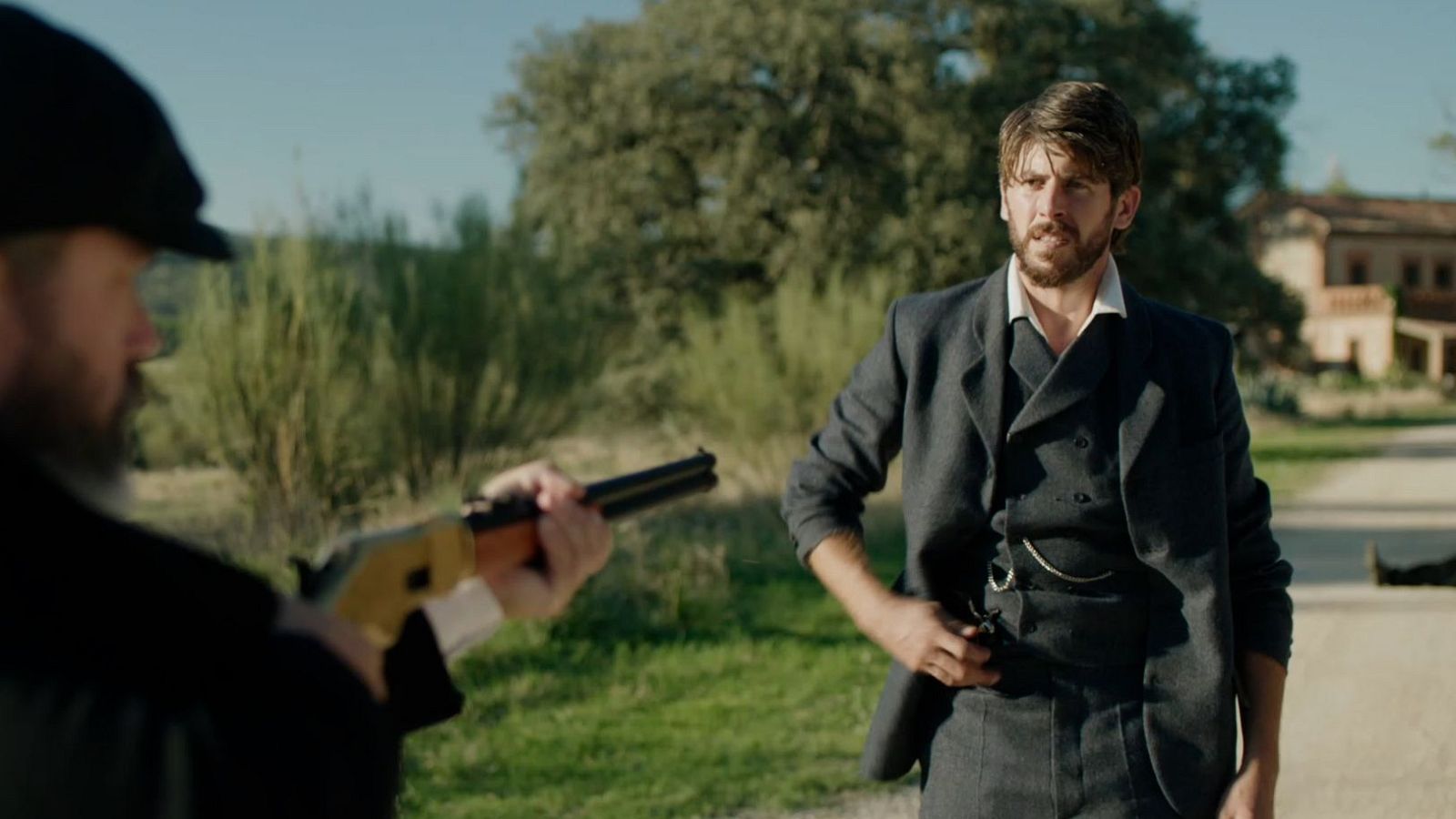 Ena - ¿Cómo murió Mateo Morral? - ENA. La reina Victoria Eugenia | Ver