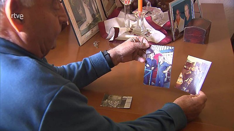 Cáncer laboral - Aquí hay trabajo | Ver