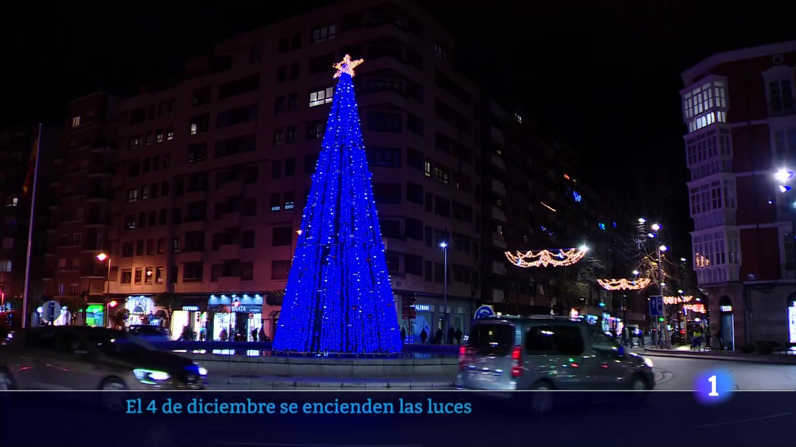 Informativo Telerioja 24-11-2025 | Ver