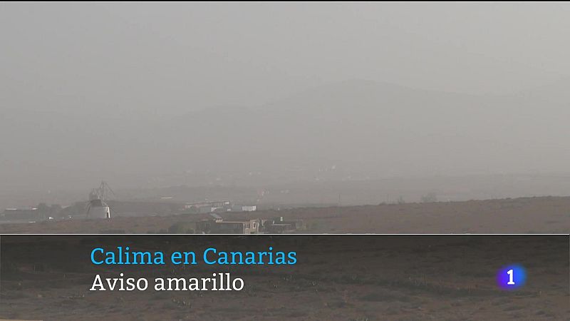 Telecanarias - 24/11/2025 | Ver