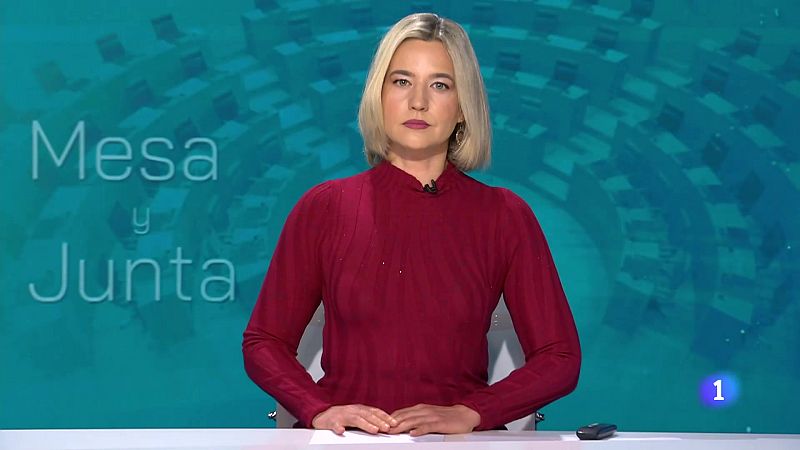 Telenavarra en 2´ - 24/11/2025 | Ver