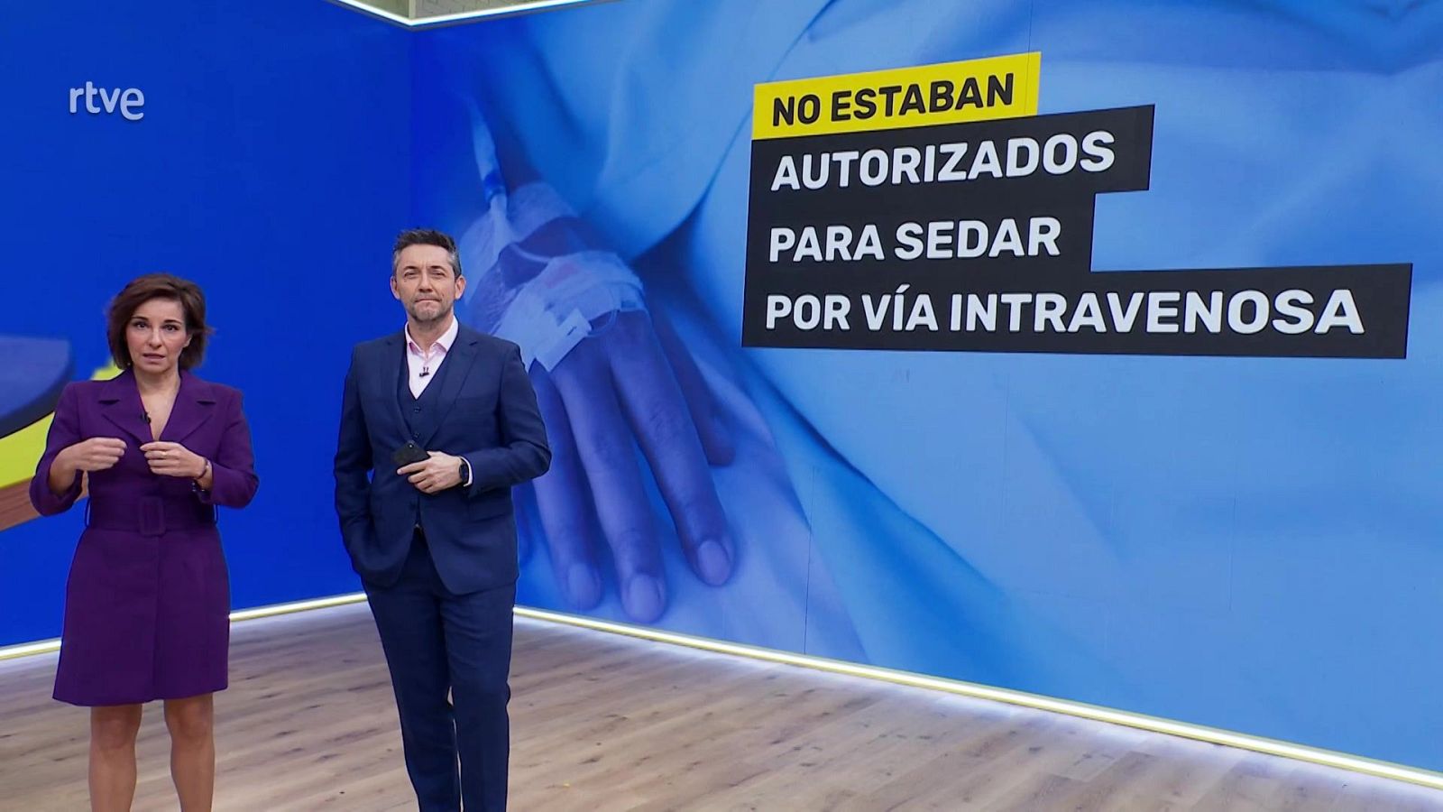 Mañaneros 360 - Programa 553 | Ver