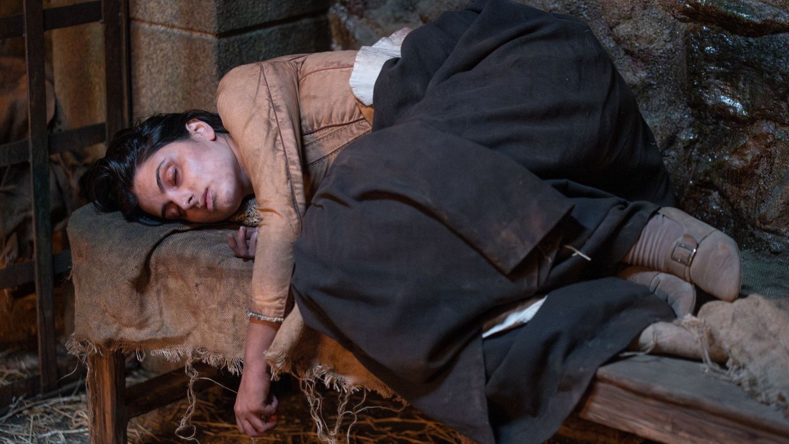 Valle Salvaje - Luisa podría recibir la pena de muerte - Valle Salvaje | Ver