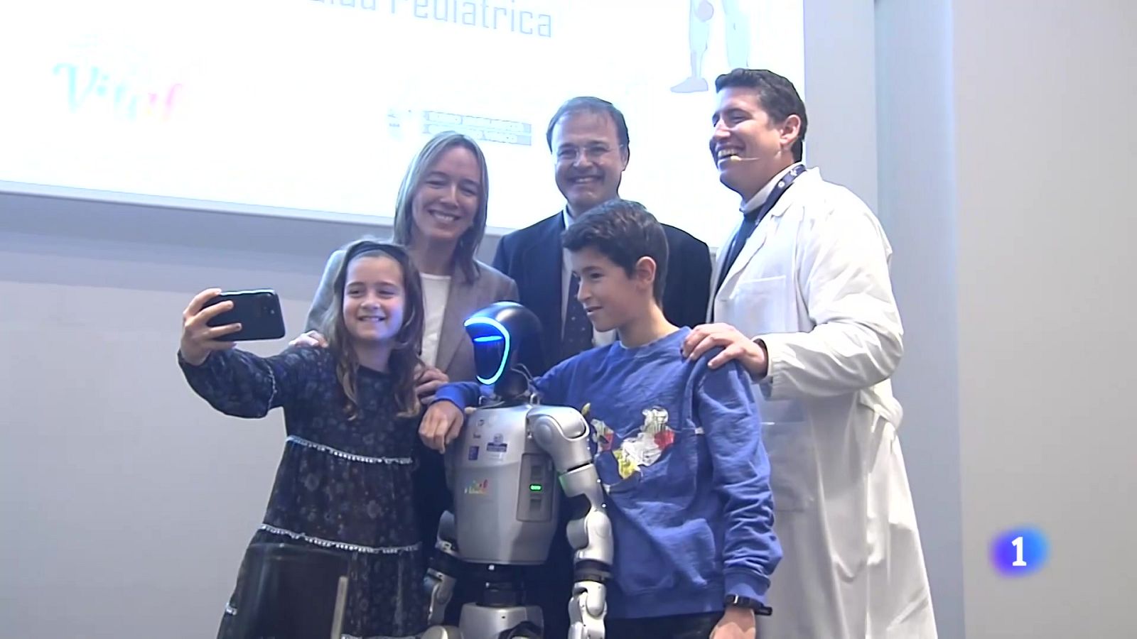 El Tiempo en el País Vasco (24/11/2025) | Ver