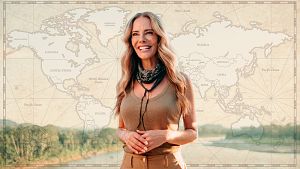 'Ms all del fin del mundo' en Per: El recorrido por Ica, Tacama y el oasis de Huacachina