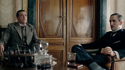 Ali y Bee no se pueden casar