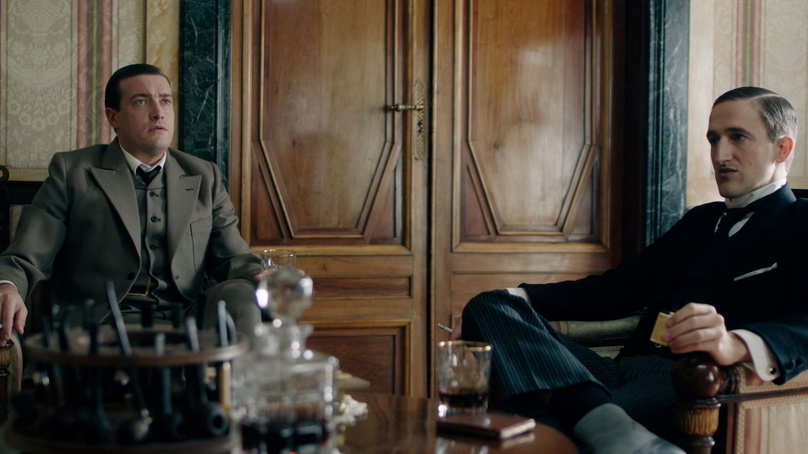 Ena - Ali y Bee no se pueden casar - ENA. La reina Victoria Eugenia | Ver