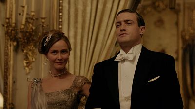 Ni Alfonso XIII ni Victoria Eugenia, esta es la verdadera historia de amor de 'Ena'