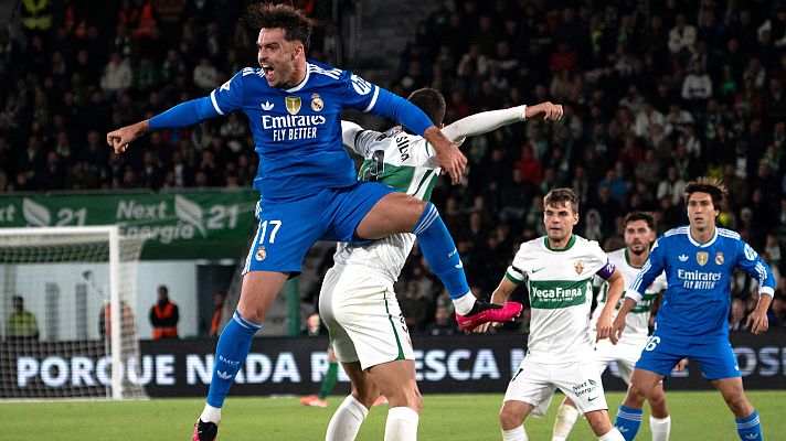 Los Deportes de La1 - Deportes 1 - 24/11/25