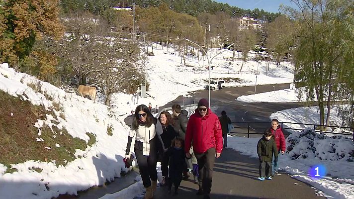 Informativo Telerioja - Informativo Telerioja 2 - 24-11-2025